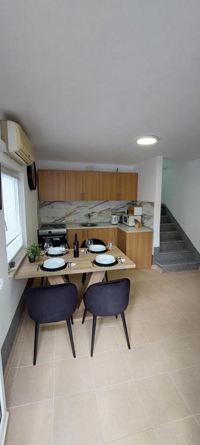 ביליצה Sydney Apartment מראה חיצוני תמונה