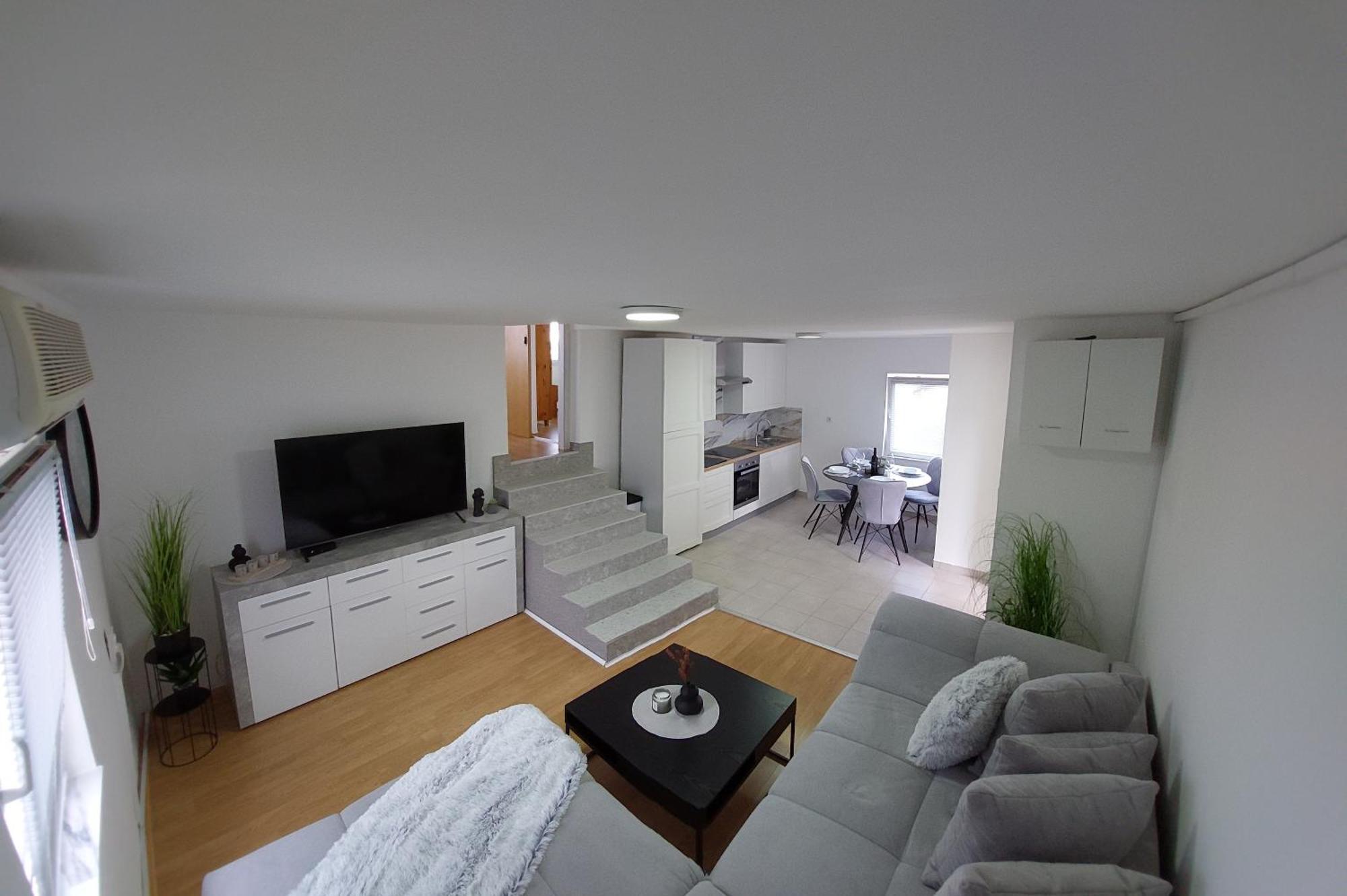 ביליצה Sydney Apartment מראה חיצוני תמונה