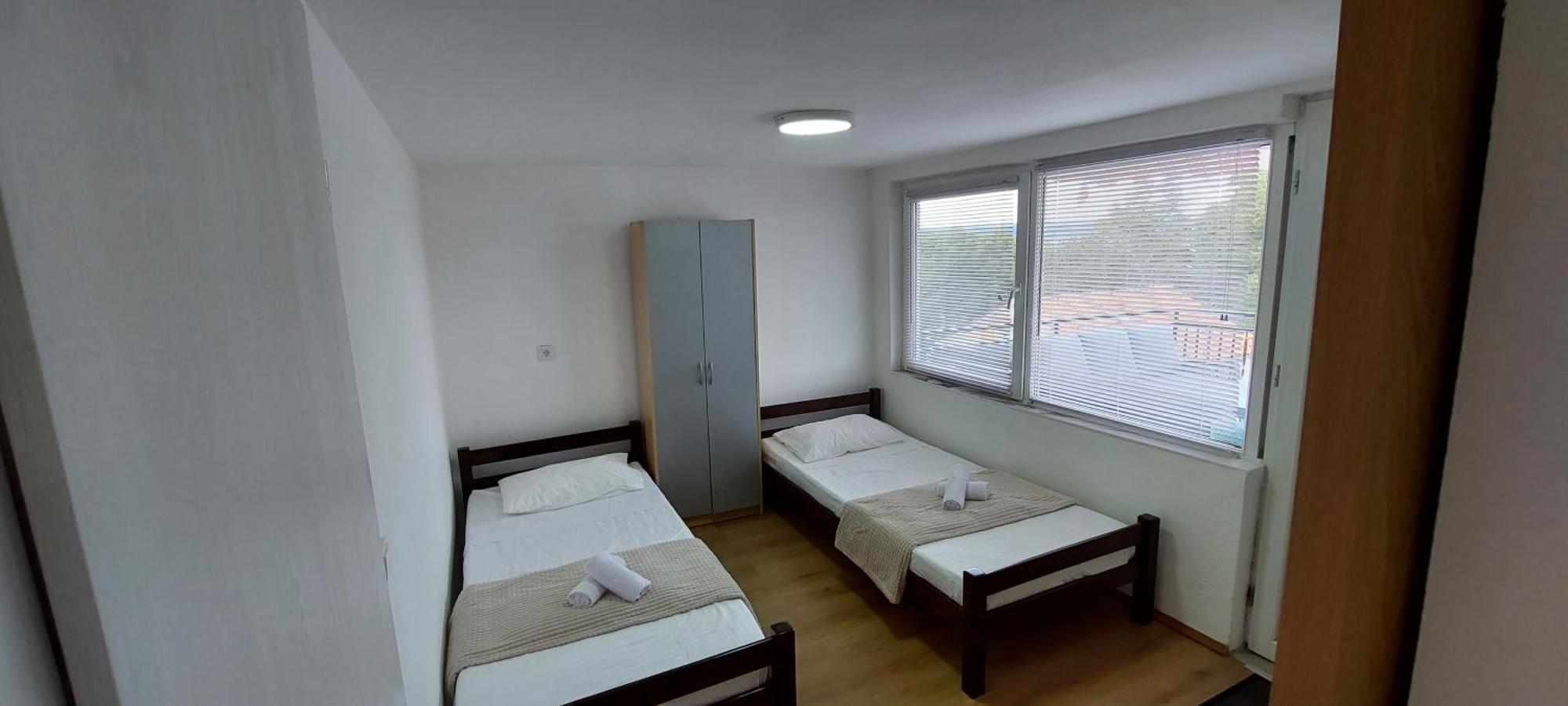ביליצה Sydney Apartment מראה חיצוני תמונה